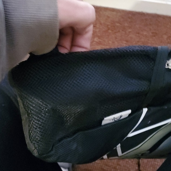 Penguins Bookbag - Picture 3 of 5